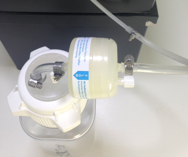 Dolphin Pump Advanced Accessories Kit