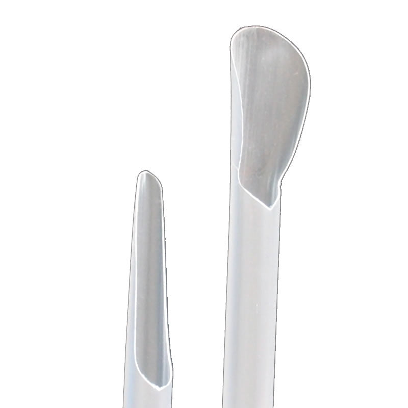 Disposable Smart Spatulas. 210mm, Pack of 25