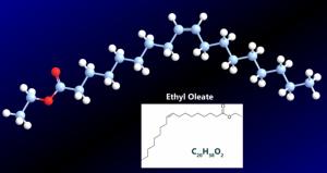 Ethyl Oleate USP, NF, Non-GMO, 250ML
