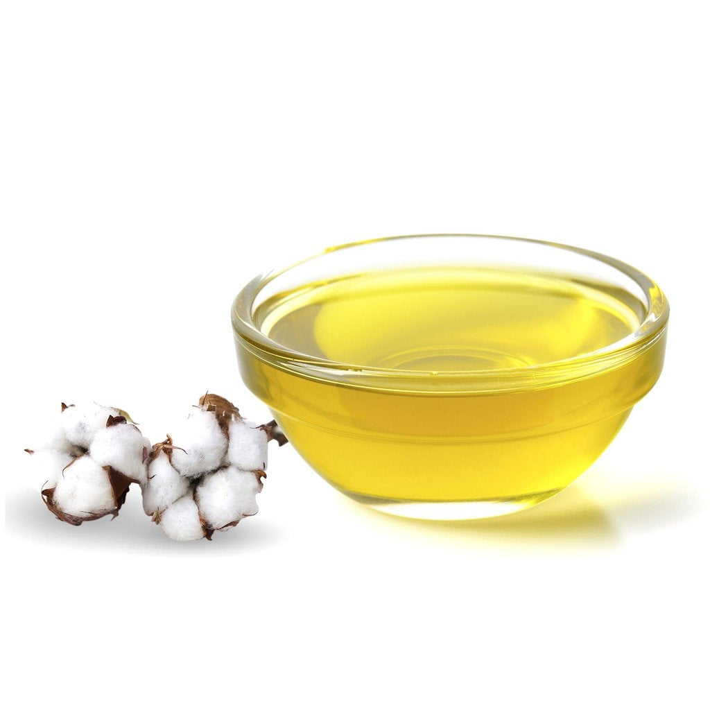 Filtered Cottonseed NF Oil, 50ml