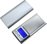 100g Digital Pocket Scale - 0.01g accuracy  (Qty. 1)