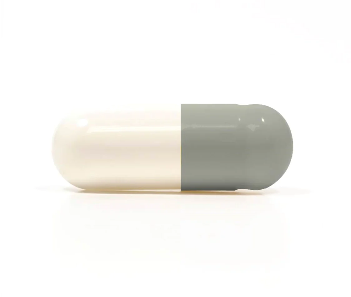 Size 0 Empty Gelatin Capsules (please click view all color options)