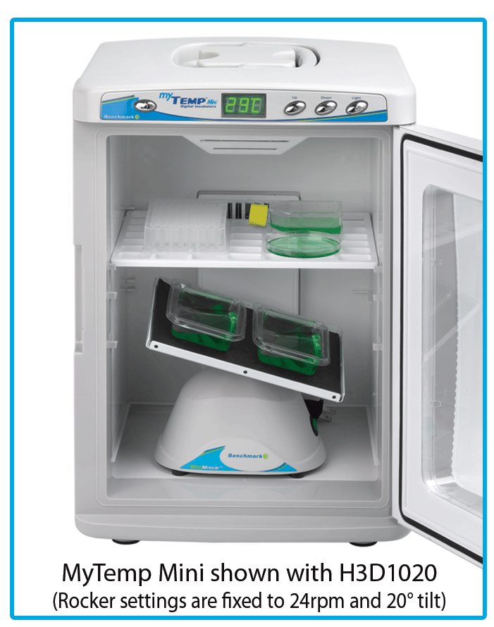MultiTherm™ Block 96 x 0.2ml or one PCR plate (H5000-02)