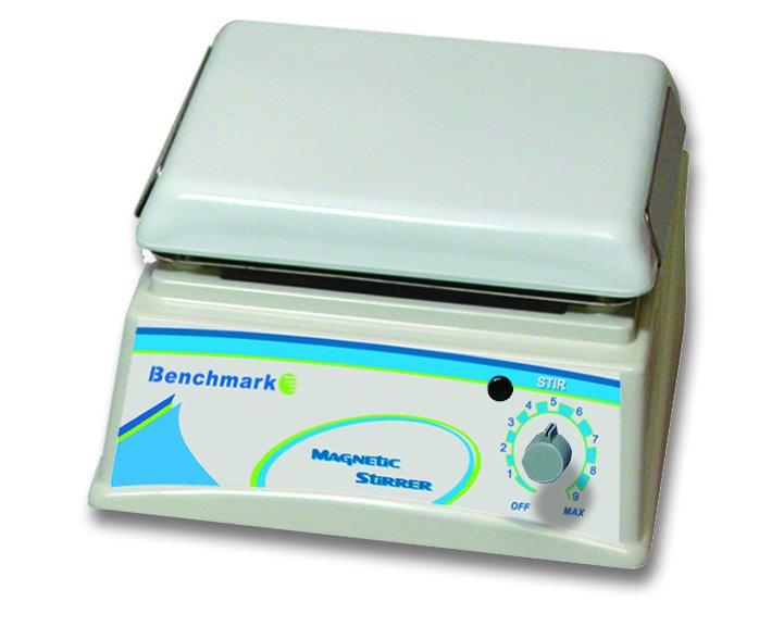 Benchmark Magnetic Stirrer
