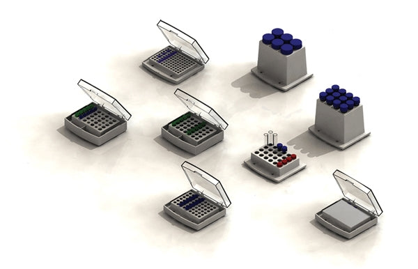 MultiTherm™ Block for one Micro Plate (H5000-MP)