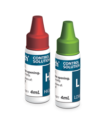 Easy Touch HealthPro Hi/Lo Control Solution, 809011
