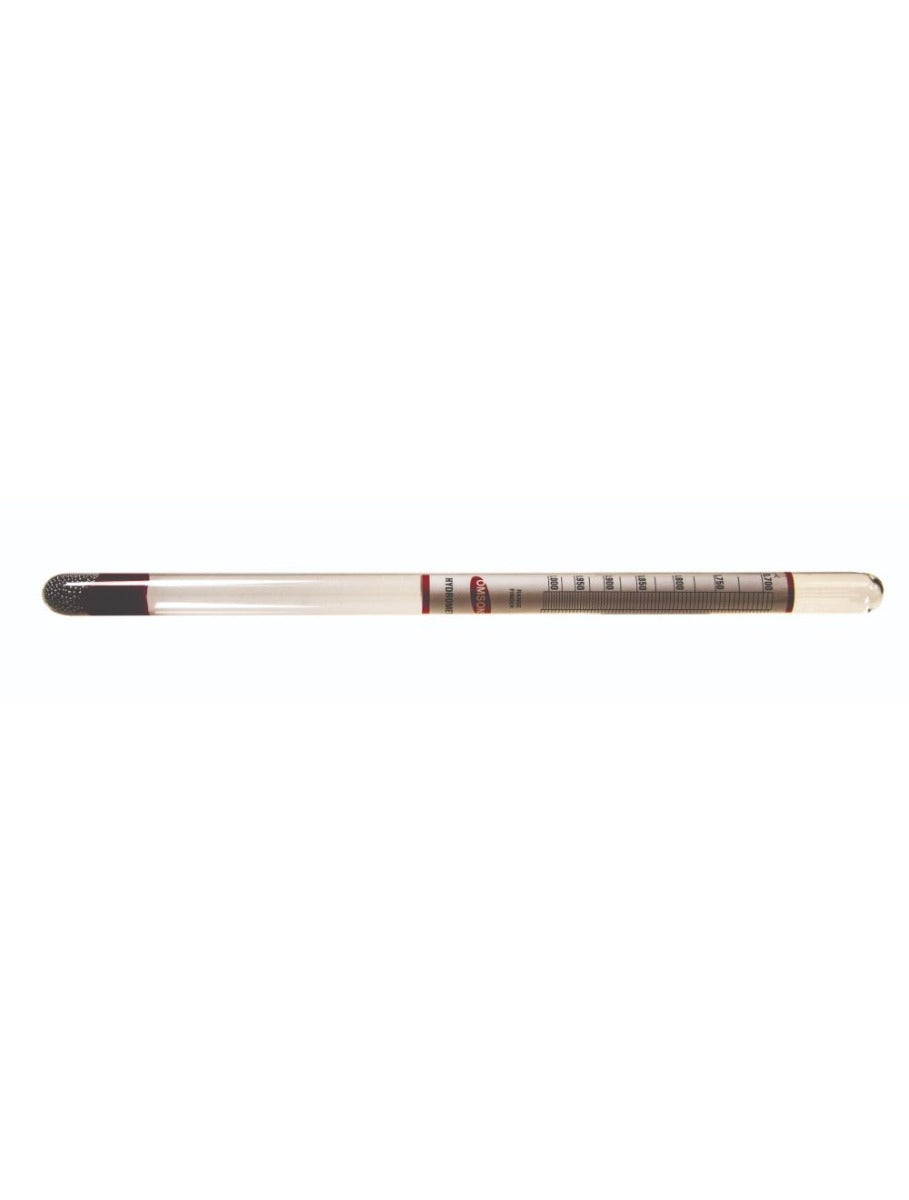 Hydrometers - Light Liquid