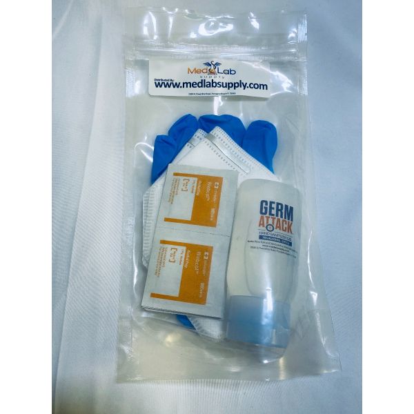 Premium Back to School Protection Kit