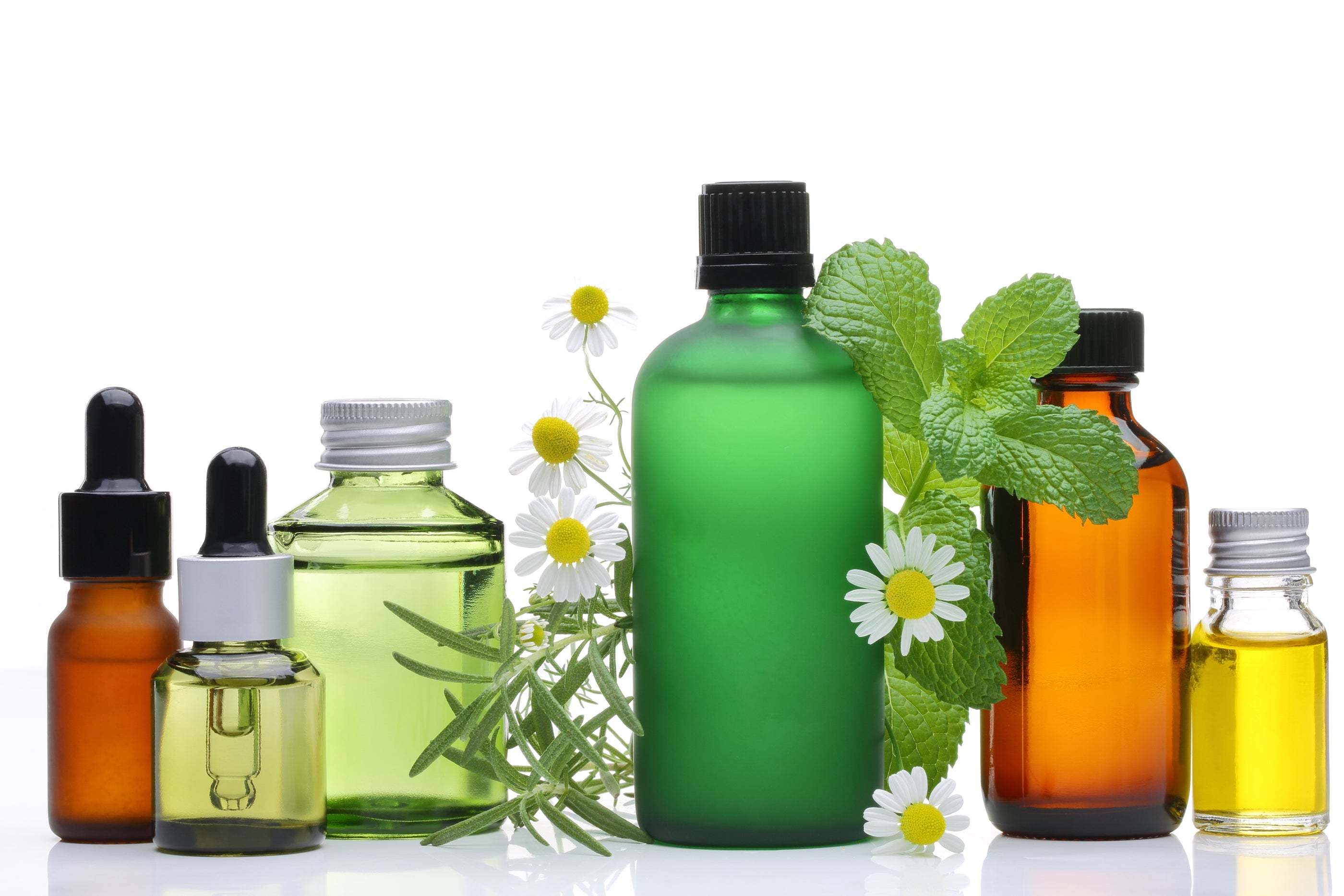 Immunity Support Essential Oil Starter Kit