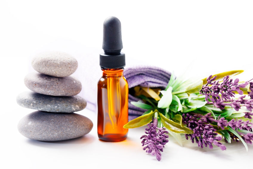 Immunity Support Essential Oil Starter Kit