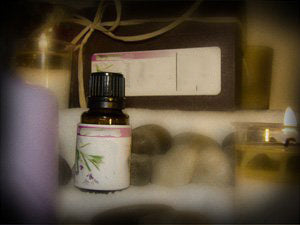 Lavender Pure Essential Oil 5x15ML, By Vale of Eden