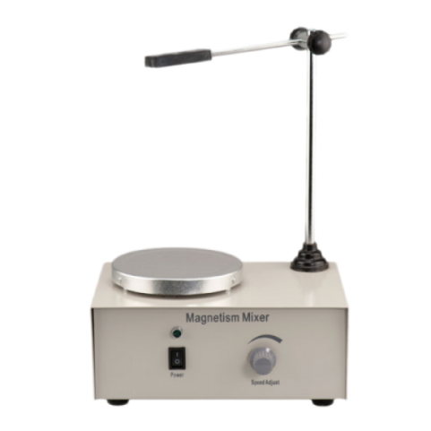 Adjustable Magnetic Stir Plate