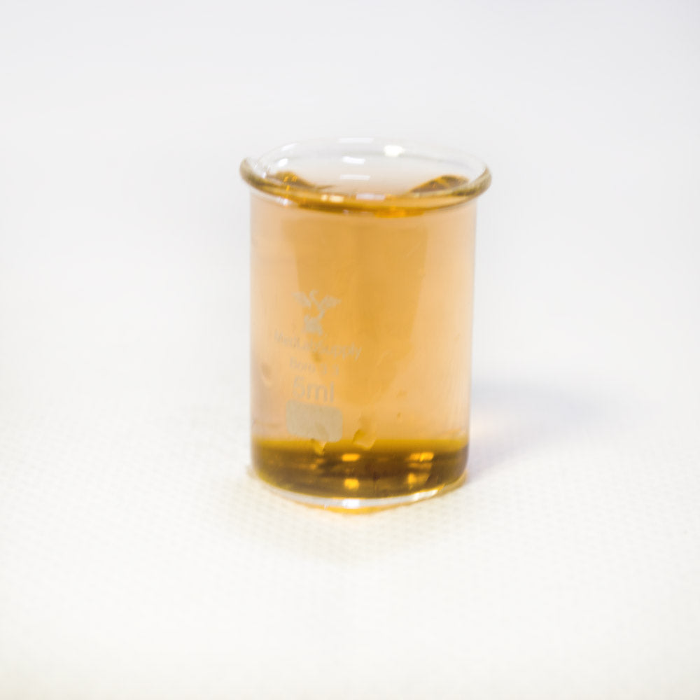 5ml Low Form Graduated Glass Beakers (Qty. 1)