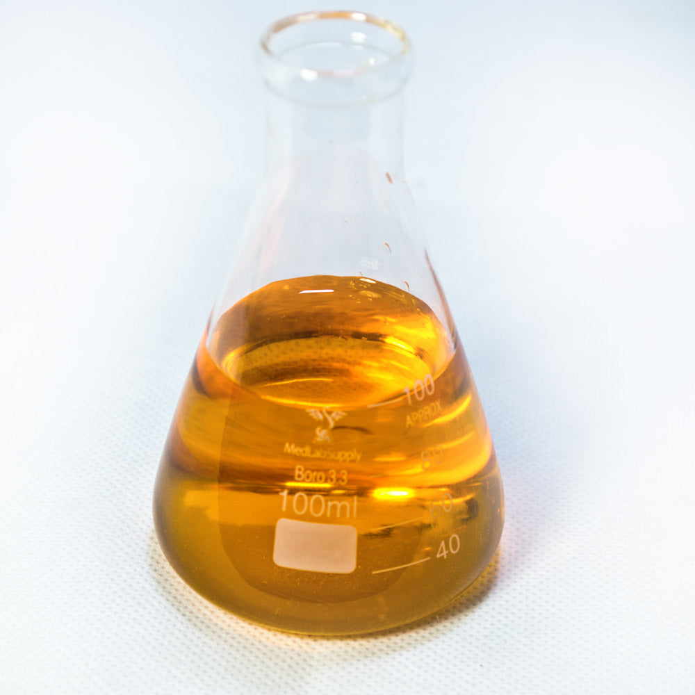 Med Lab Supply Volumetric Flask 100ML (Qty. 1)