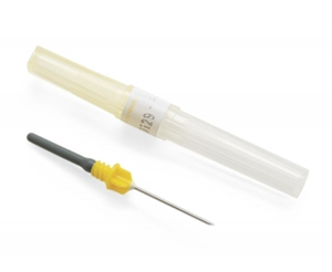 Exel Multi-Sample Draw Needles