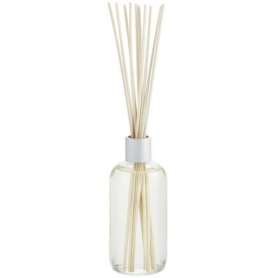 Reed Diffuser Sticks, Natural, 10" x 2.75 mm, Pack 10