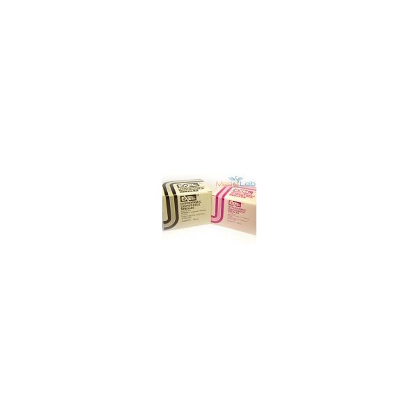 Exel Hypodermic Needle 30g x 1/2", BX 100