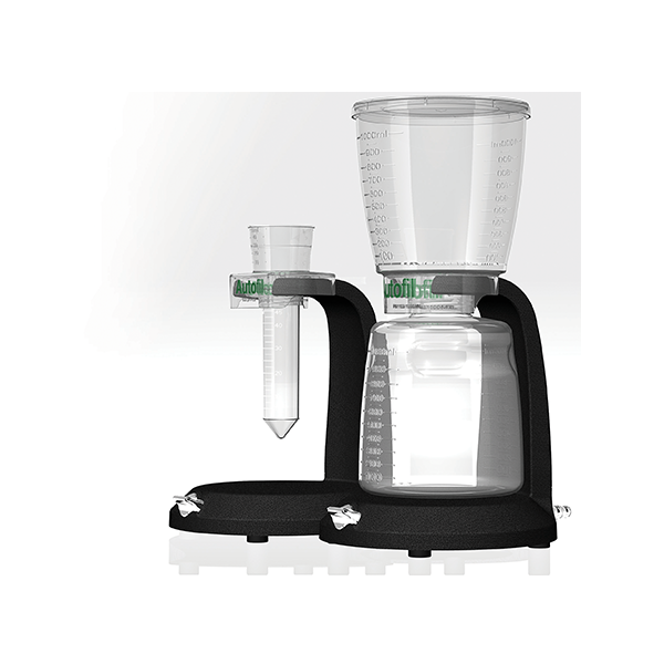 Autofil Quick-ConnectTM Pedestal (Hardware) 1116-RLS