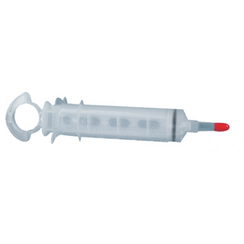 Pill Crushing Piston Dosing Syringe, 60mL