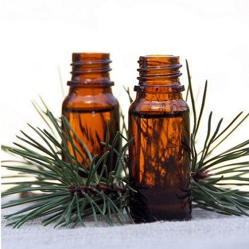 Pine Pure Essential Oil 30ml, By Vale of Eden