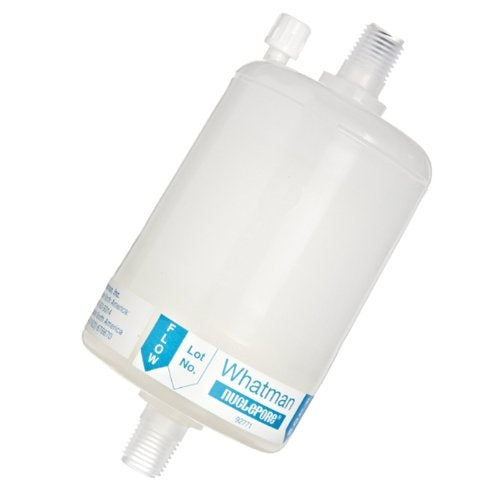 Whatman Polycap Filter, TC 36, 0.2/0.1µm,  6714-3601