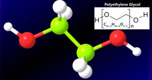 Polyethylene Glycol 300 NF, FCC, 5 Gallons