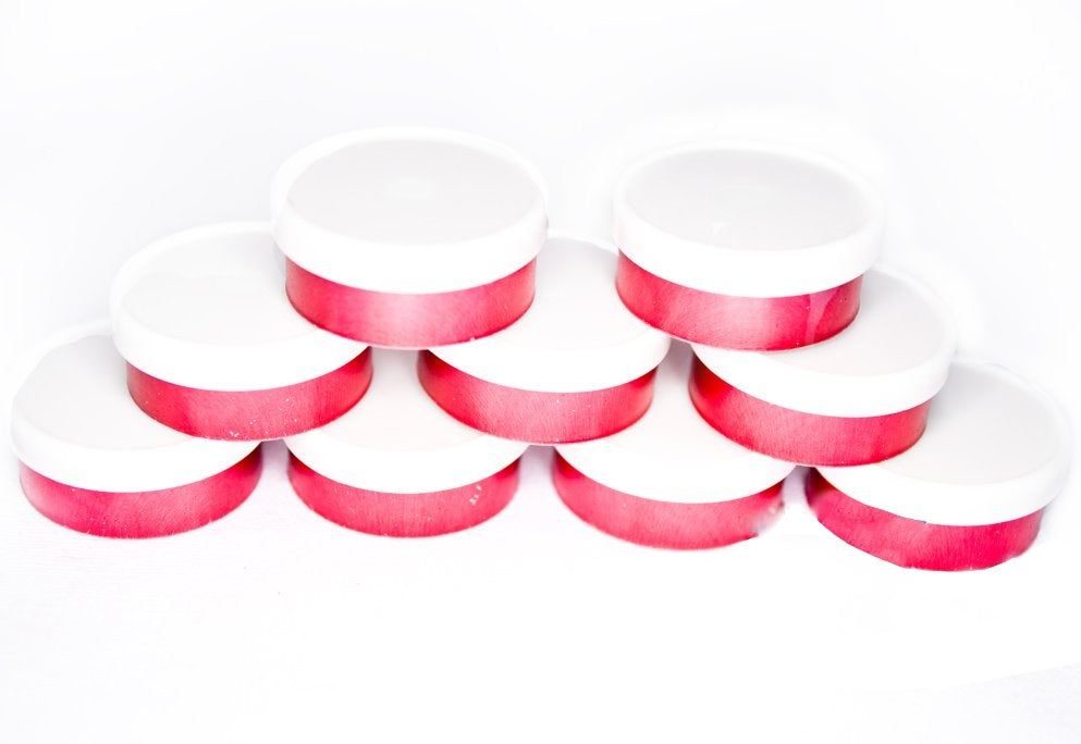 20mm Premium Dual Tone Flip Top Seals (Please click to view all colors)
