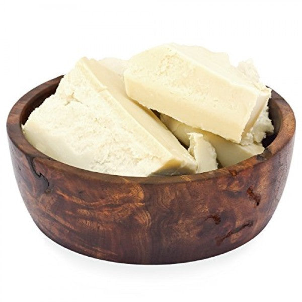 Shea Butter (100% Certified Organic and Unrefined) 8oz