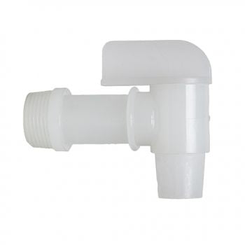 Faucet for 5 Gallon Oil & Solvent Containers