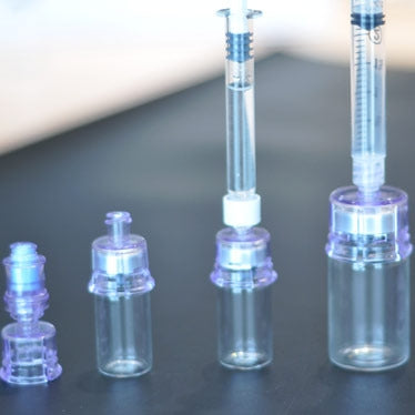 Sterile Vial Adapter, 20mm