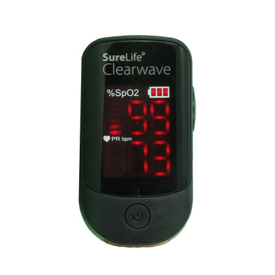 SureLife Clearwave I Oximeter