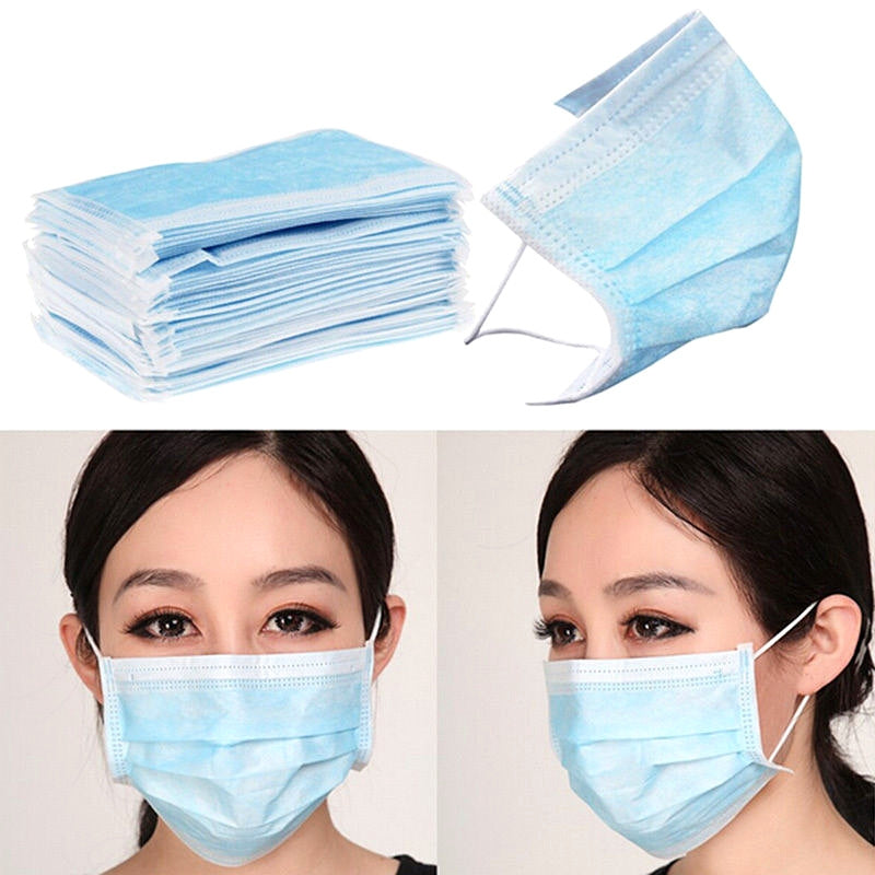 UltraSpec Premium KN95 Masks-Youth Size.  Stealth Black (white interior).  Individually sealed.  Box of 20.  USA Nelson Lab tested @ 99+% filtration efficiency.