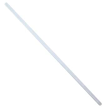 Glass Stirring Rod 12 inches x 10mm, Qty. 12