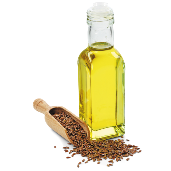 Filtered Flax seed Oil, Cold Pressed, Virgin/Unrefined