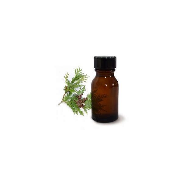 Cedarwood Pure Essential Oil-Therapeutic Grade