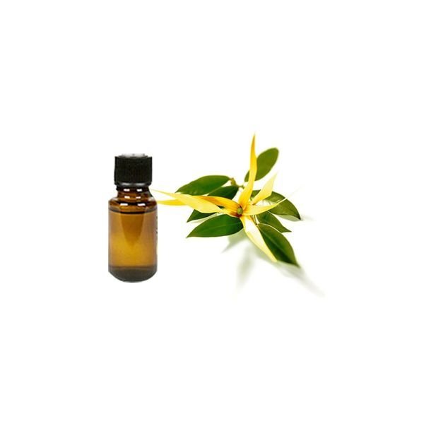 Ylang Ylang Pure Essential Oil - Therapeutic Grade