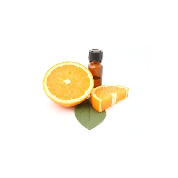 Orange Essential Oil, Therapeutic Grade, 100% Pure