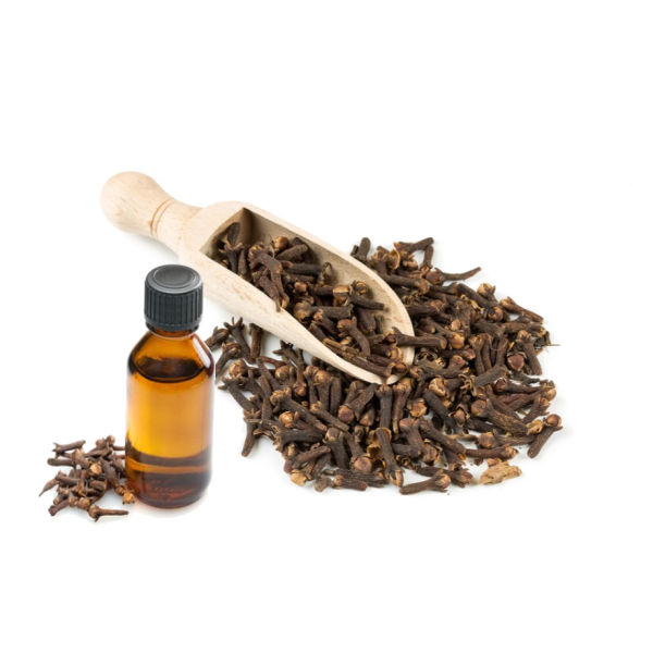 Clove Pure Essential Oil-Therapeutic Grade
