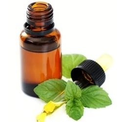 Spearmint Essential Oil, Therapeutic Grade, 100% Pure