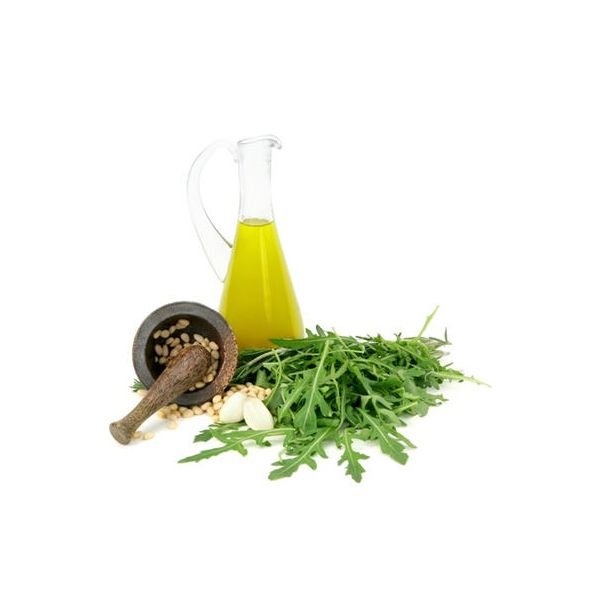 Hemp Seed Oil, Certified Organic, Virgin, Filtered, Hexane Free