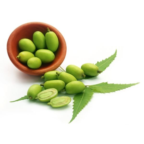 Neem Oil, Certified Organic, Filtered, Unrefined, Cold Pressed
