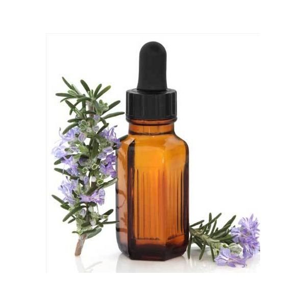 Rosemary Essential Oil, Therapeutic Grade
