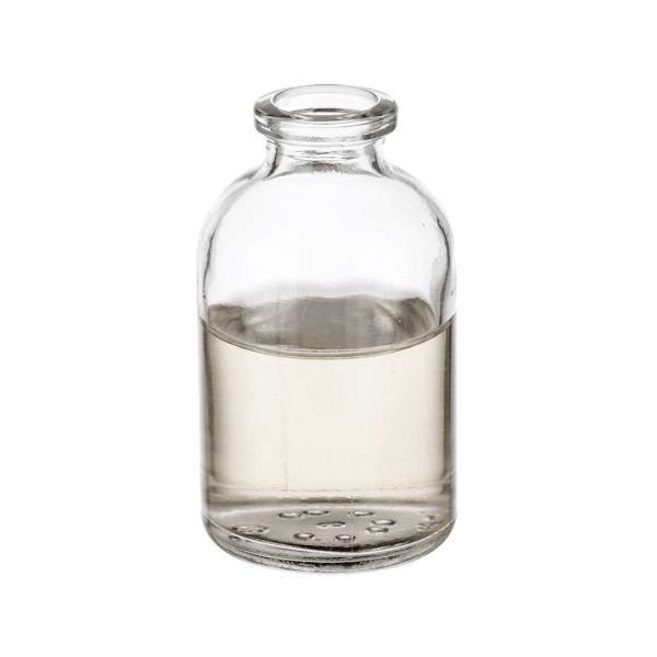 RLS 30ML Molded Clear Glass Serum Vials by Med Lab Supply