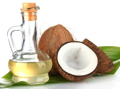 100% Pure Refined Coconut Oil