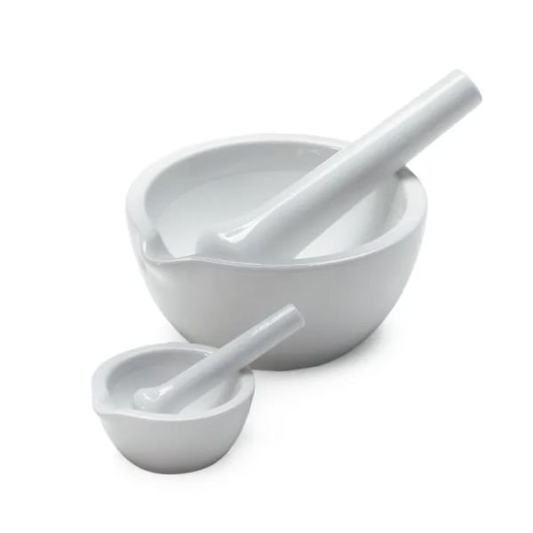 Mortar & Pestle Sets