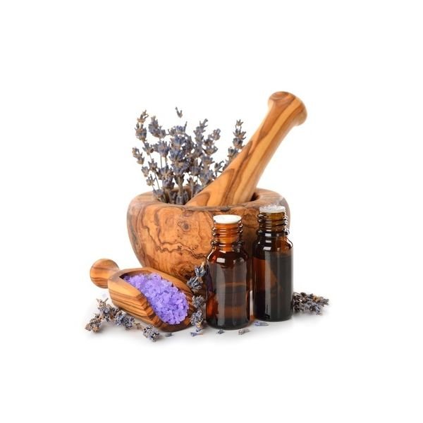 Lavender Pure Essential Oil-Therapeutic Grade