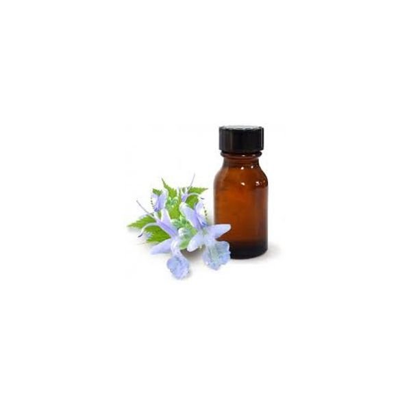 Patchouli Essential Oil, Therapeutic Grade, 100% Pure