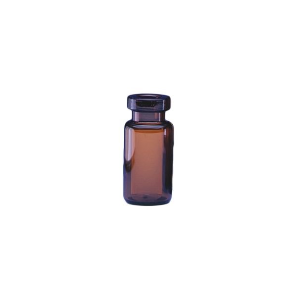 Kimble - Chase / Kimax 2ML Amber Glass Serum Vials