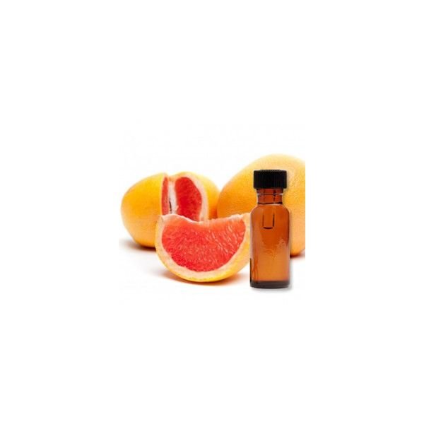 Grapefruit Pure Essential Oil-Therapeutic Grade