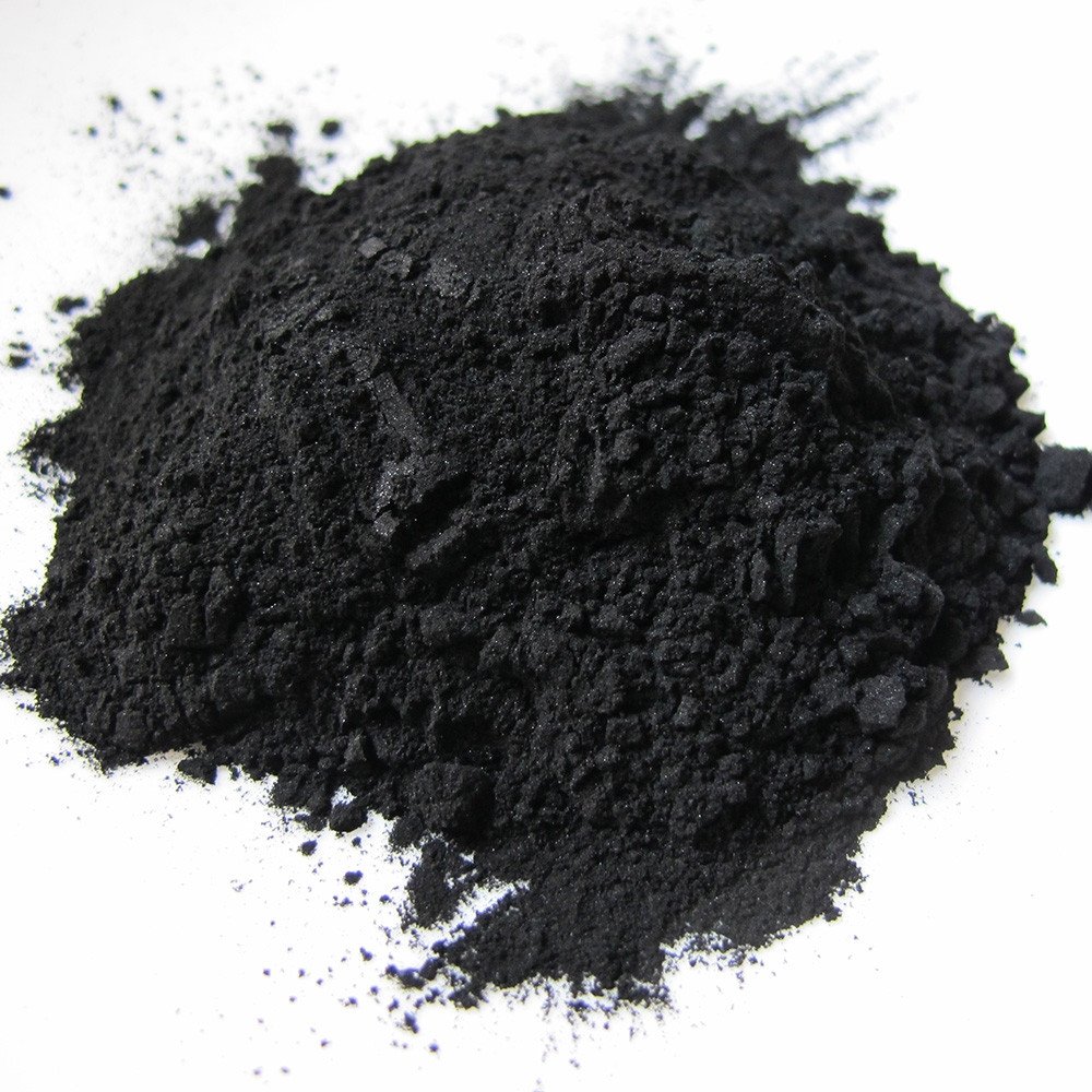 Activated Charcoal, 8 oz & 16 oz